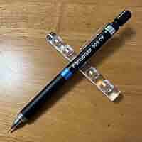 ストライクヴルム Amazon.co.jp: ステッドラー(STAEDTLER) シャーペン 0.5mm 製図